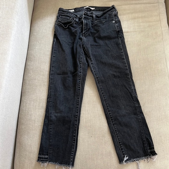 Levi's Denim - Levi jeans